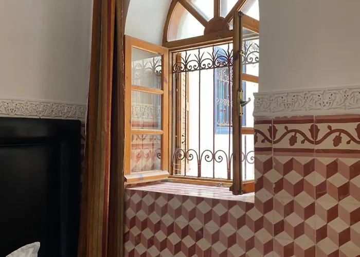 Riad Dar Rhamna