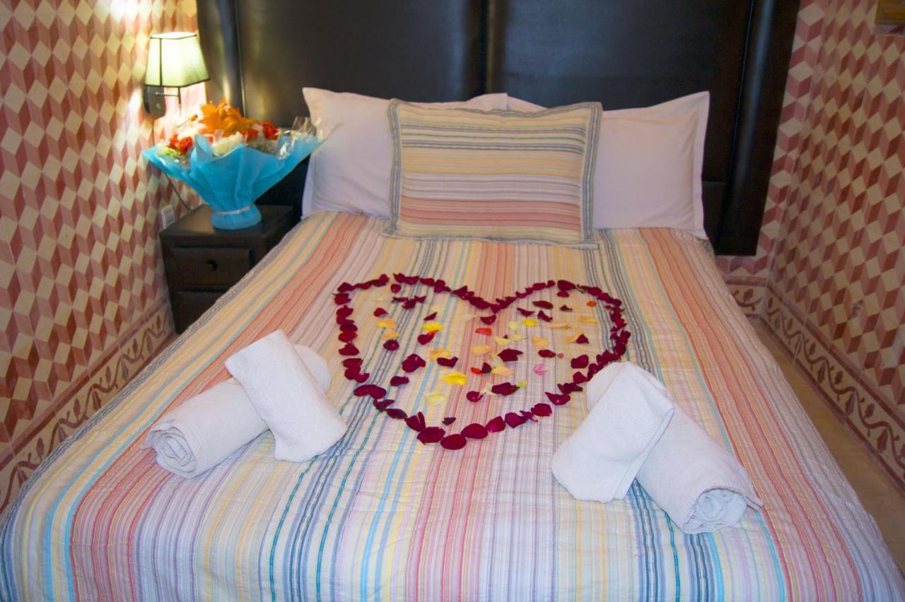 Bed & Breakfast Dar Rhamna Essaouira