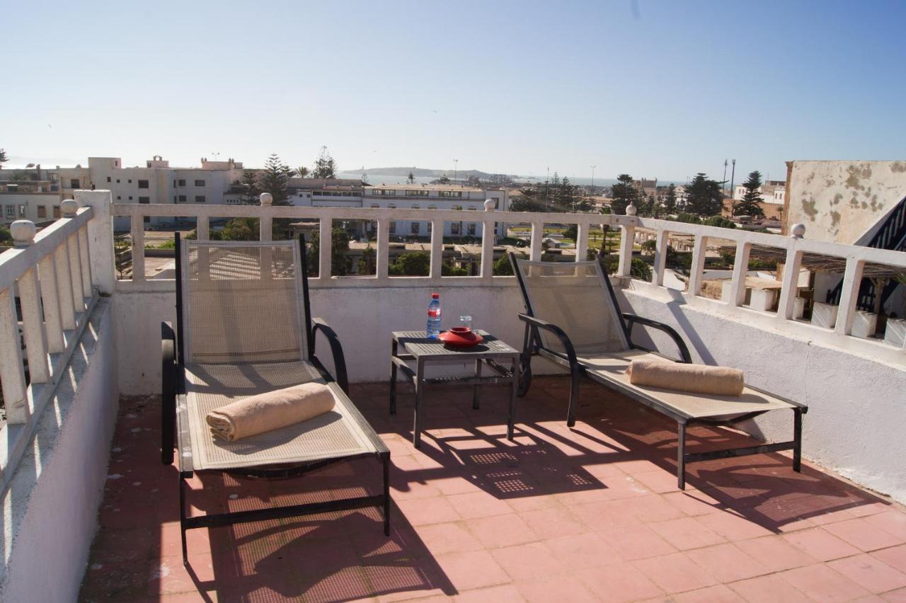 Dar Rhamna Bed & Breakfast Essaouira