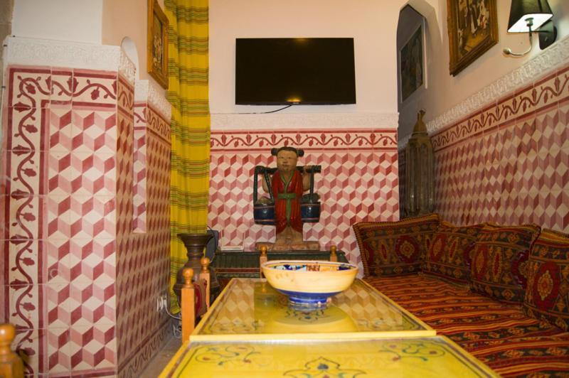 Dar Rhamna Bed & Breakfast Essaouira