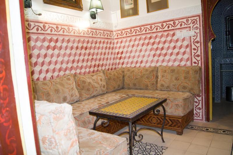 Dar Rhamna Bed & Breakfast Essaouira