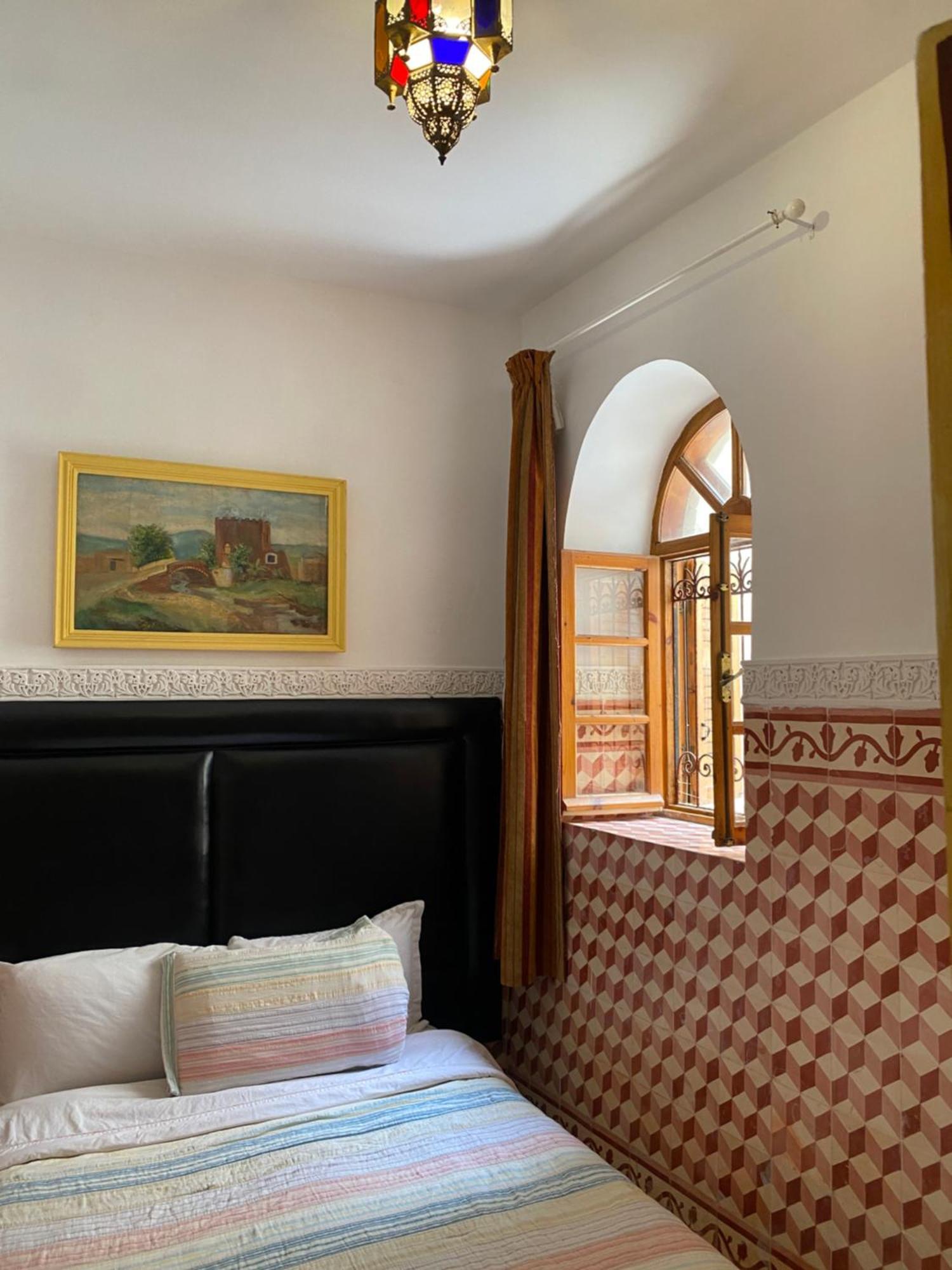 Dar Rhamna Bed & Breakfast *