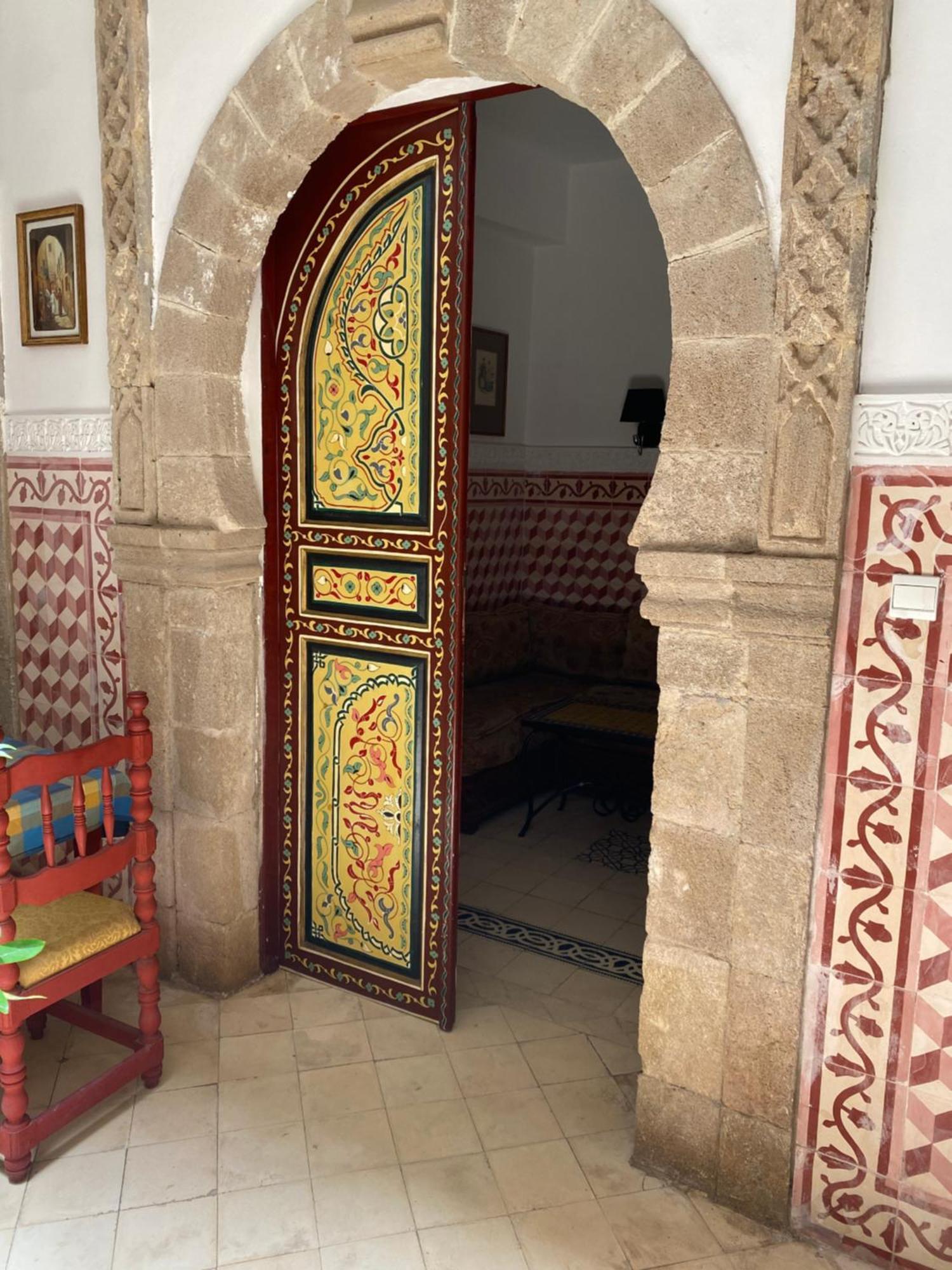 Bed & Breakfast Dar Rhamna *