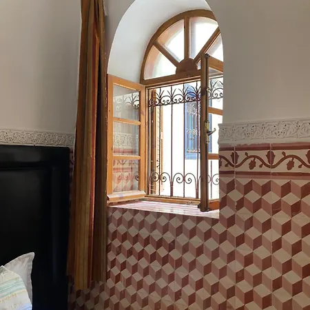 Riad Dar Rhamna Essaouira Exterior photo
