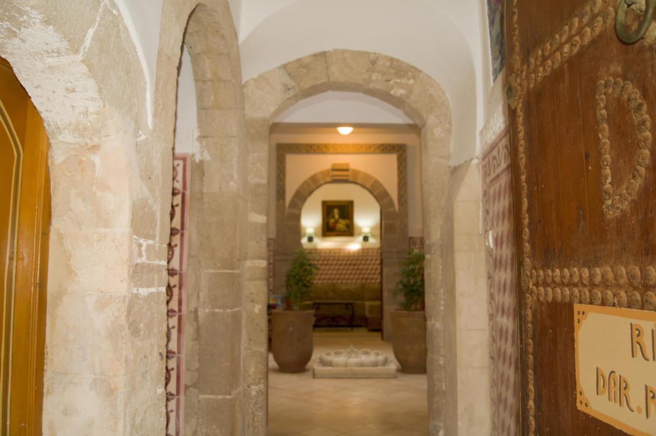 Dar Rhamna Bed & Breakfast *