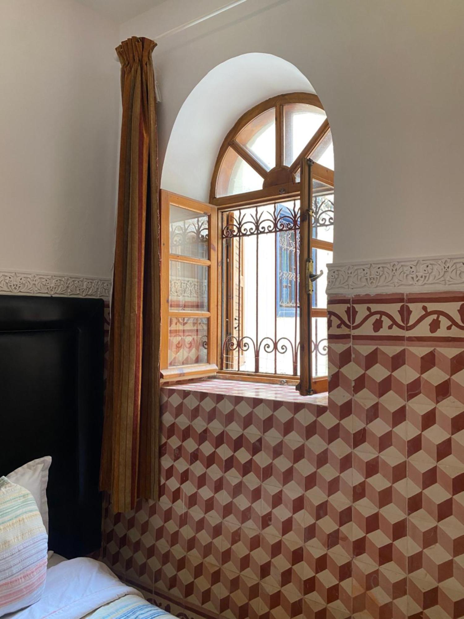 Bed & Breakfast Dar Rhamna
