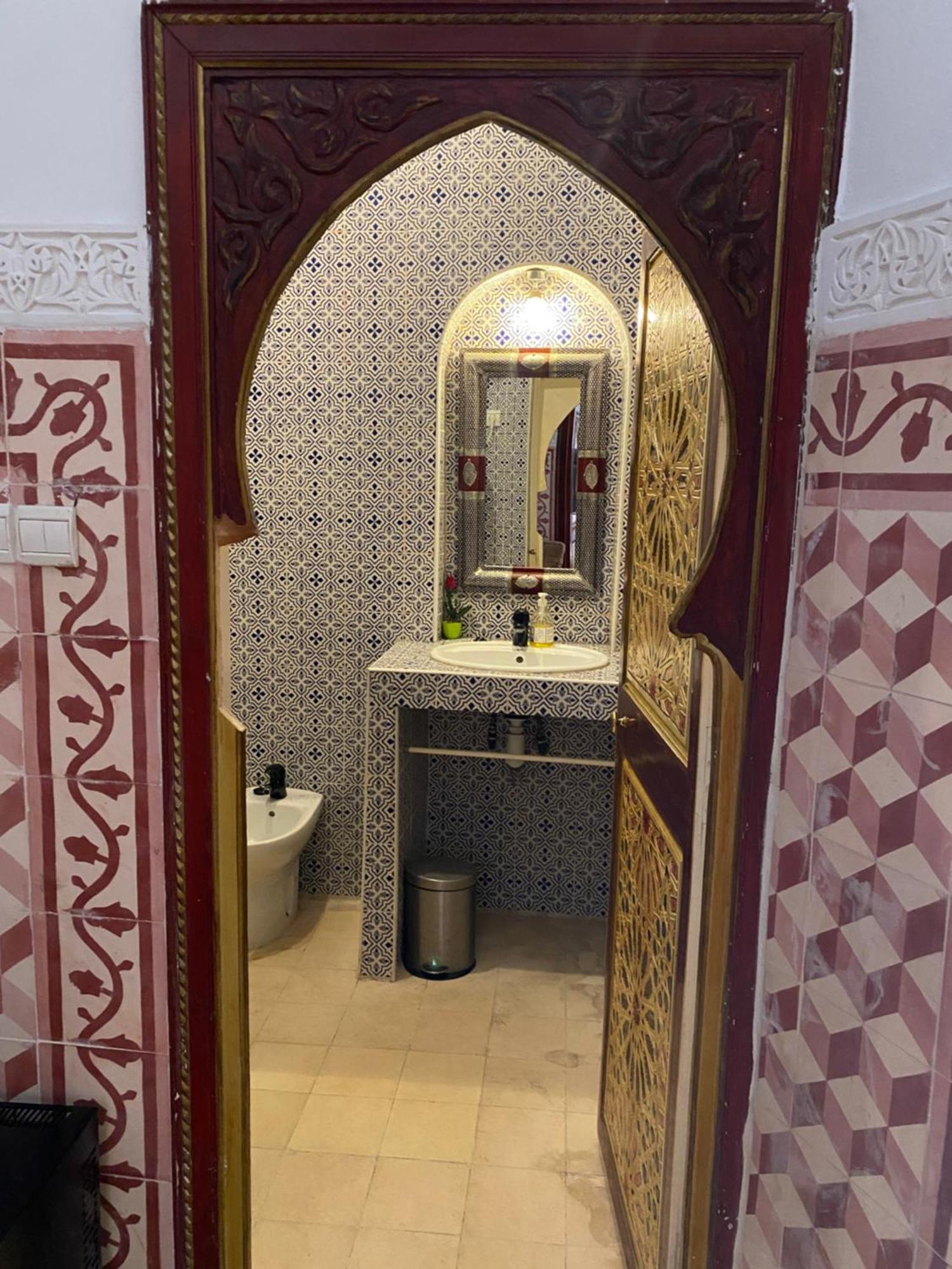 Dar Rhamna Essaouira